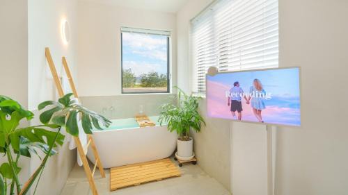 Gyeongju Casa | gyeongju daol dokchae pension