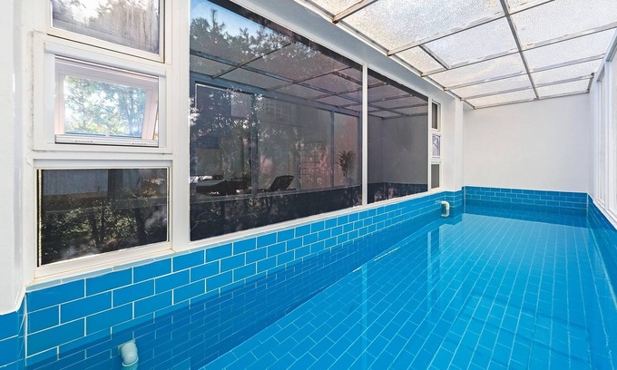 Gyeongju Casa | Gyeongju Jullietapoolvilla&kidspension