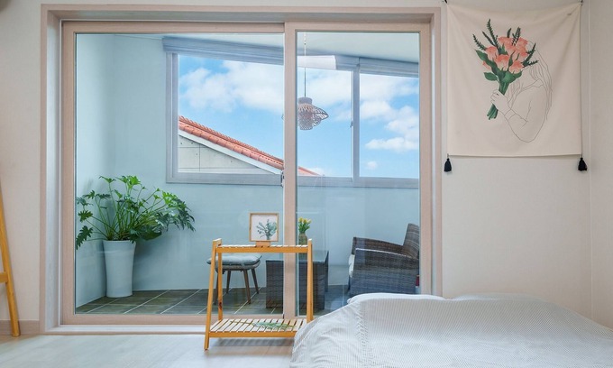 Gyeongju Casa | Gyeongju Unoiya Pension