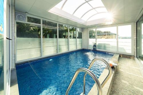 Gyeongju Casa | Gyeongju Yeonjeong Pool Villa