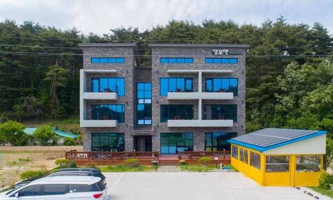 Gangneung Casa | Gyeongpoen Pension