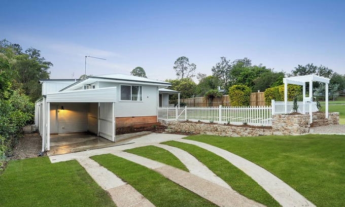 Gympie Apartamento | Gympie Cottage Studio Affordable cabin