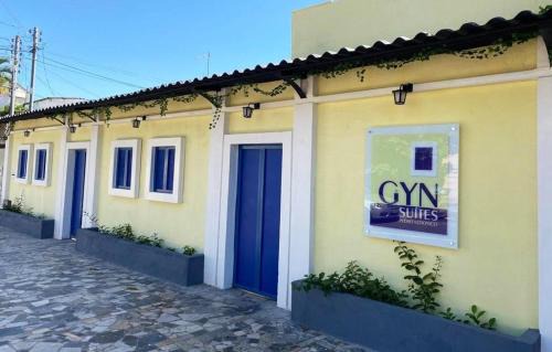 Marista Casa | GYN SUITES - SUITES EM GOIÂNIA GO