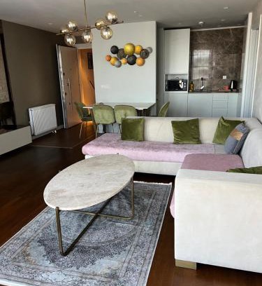 Mahmutbey Apartamento | Gyoo rezidans