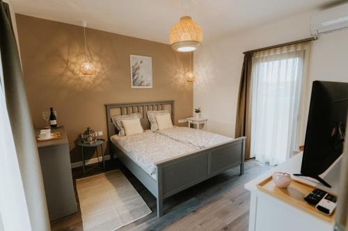Gyoparosfuerdo Cama Y Desayuno | Gyopár Lodge - Gyopárosfürdő