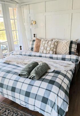 Ocean View Casa | Gypsy Cabin Ocean view