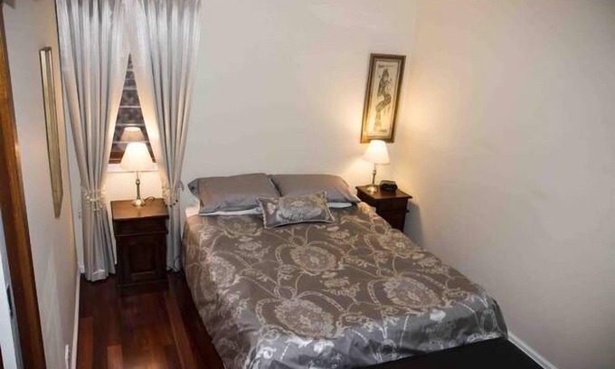 South Fremantle Cabaña | Cottage gitana en el sur de Fremantle