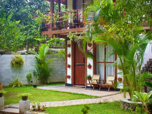 Kosgoda Casa | Gypsy Garden Guesthouse & Homestay