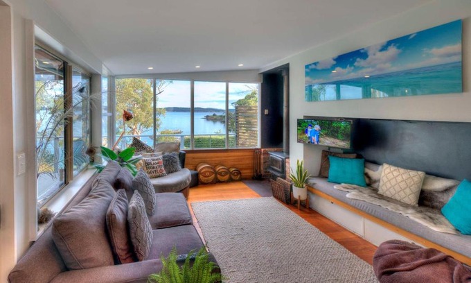 Primrose Sands Casa | Gypsy's Rest