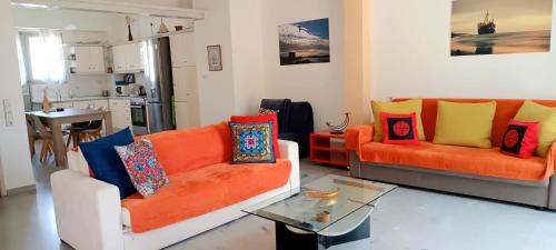 Gythio Apartamento | Gythioflat - Central