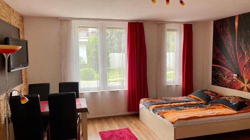 Gyula Apartamento | Gyula Vár Prémium Apartman