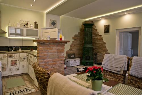 Gyula Apartamento | Gyulai 200 Éves Apartman