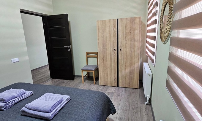 Gyumri Casa | Gyumri House Kentron