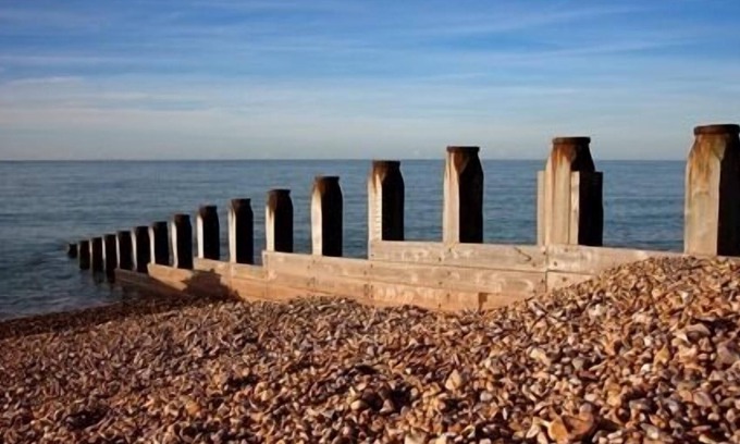 Eastbourne City Centre Casa | Gyves Guest House