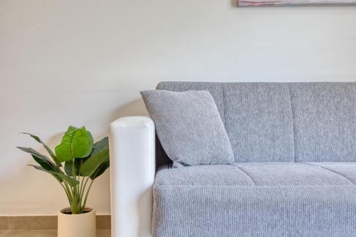 Gzira Apartamento | Gzira Maisonette near the sea