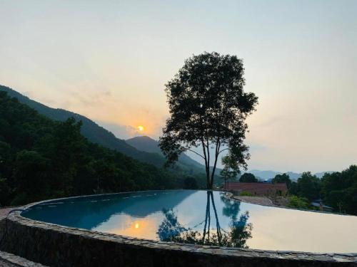 Chau Duc Otro | Háo Hức Village, Suoi Rao