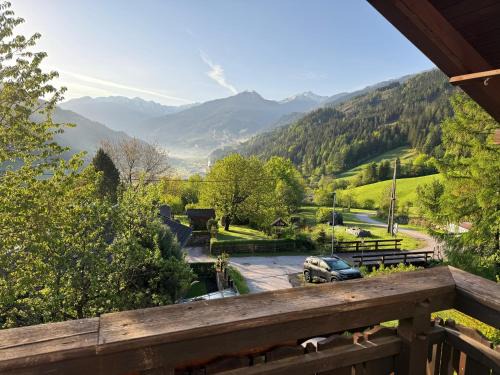 Winklern Casa | Hänsles Hütte