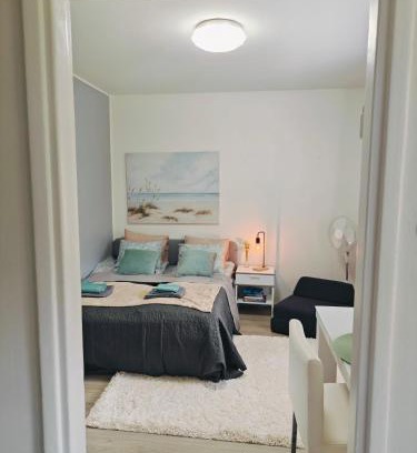 Tampere Apartamento | Härmälän Kotikolo -free wifi