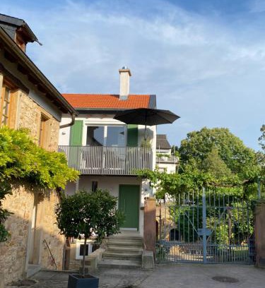 Deidesheim Casa | Häuschen am Turm in Deidesheim