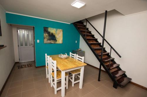 Colonia San Miguel Apartamento | Häuschen
