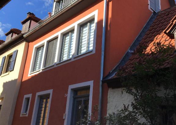 Dettelbach Casa | Häuschen in der Altstadt Dettelbach