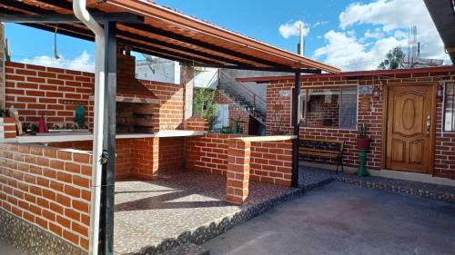 Machachi Apartamento | Häuschen nahe Cotopaxi-House near Cotopaxi