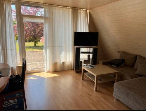 Suderbusch Casa | Häuschen zwischen Wald und Balksee