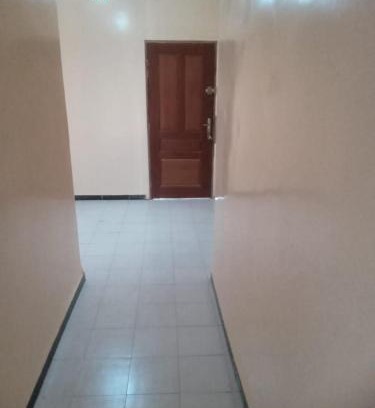 Same Apartamento | Hébergement 4 pièces Dakar