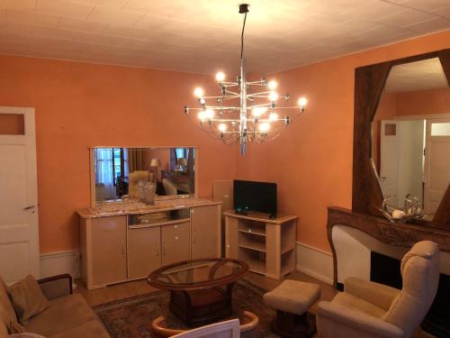Belley Apartamento | Hébergement Flotiane