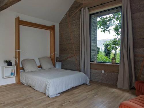 Nozay Casa | Hébergement indépendant centre bourg