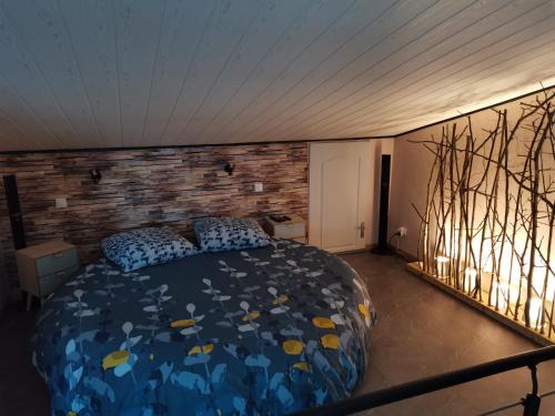 Goux-les-Usiers Apartamento | Hébergement L'extension Bien-être