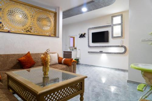Dakhla Apartamento | Hébergement lux dakhla