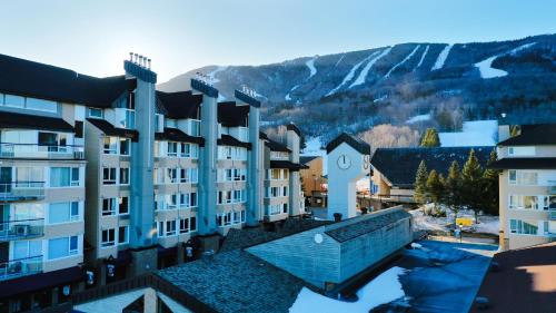 Beaupre Apartamento | Hébergement Mont-Ste-Anne Condos