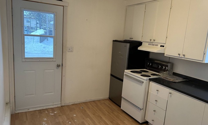 Mont-Laurier Apartamento | Hébergement Pour Vacanciers de Longue Durée, Étudiants ou Travailleurs