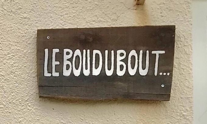 Aunay-sous-Auneau Casa | Hébergements le Camp D'auneau - Leboudubout