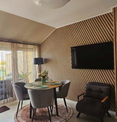 Szeged Apartamento | Hétvezér Penthouse Apartments