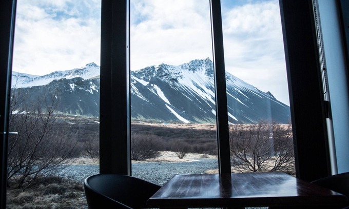 Hvalfjarðarsveit Hotel | Hótel Hafnarfjall