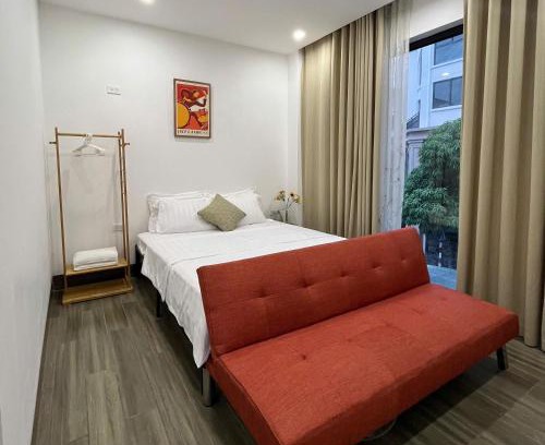 Van Giang Apartamento | Hôm-Homestay TD306 Ocean Park 3, near Wave Park, Venice