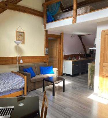 Chaudon Casa | Hôte à Chaudon