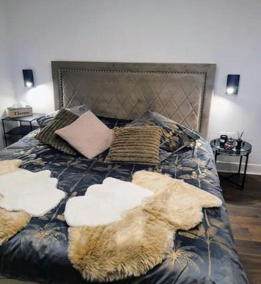 Saint-Etienne Apartamento | Hôte Stéphanois Studio & parking