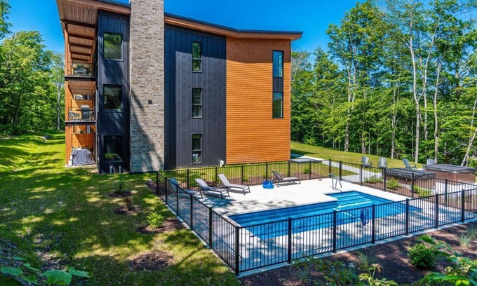 Orford Apartamento | Hôtel à la maison - Condo Repère 224