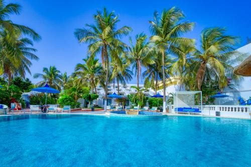 La Somone Hotel | Hôtel AFRICA QUEEN