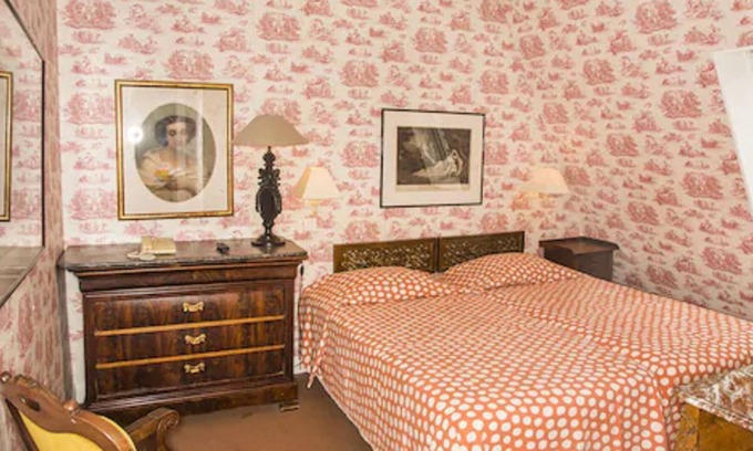 Les Halles Hotel | Hôtel Agora