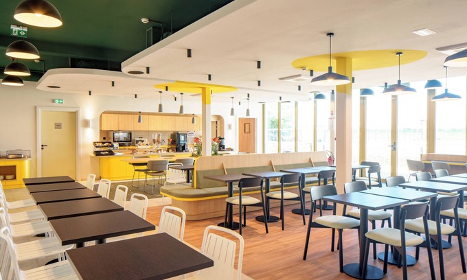 Hoerdt Hotel | Hôtel AKENA HOERDT - STRASBOURG