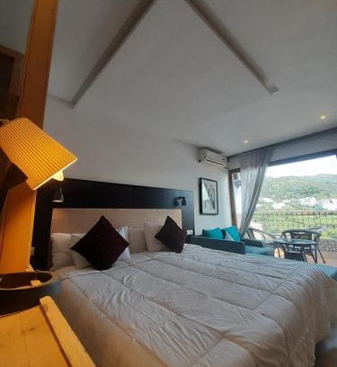 Medina of Chefchaouen Apartamento | Hôtel Andalucia Chefchaouen Room 34