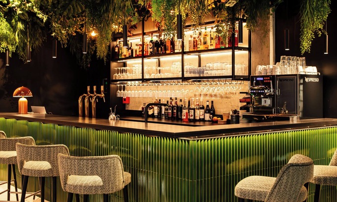 Intra Muros Hotel | Hôtel Anne de Bretagne