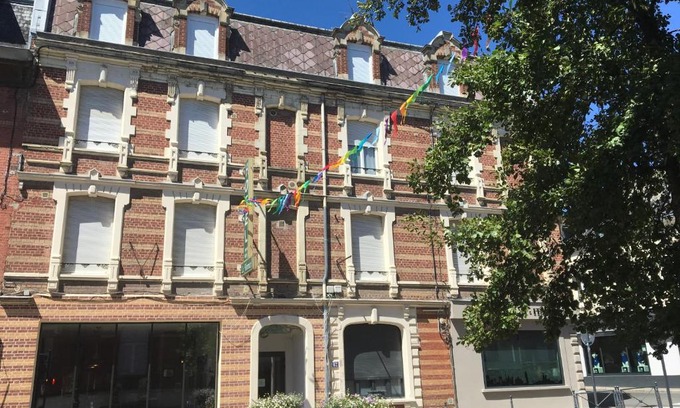 Saint-Quentin Hotel | Hôtel & Appartements Le Florence