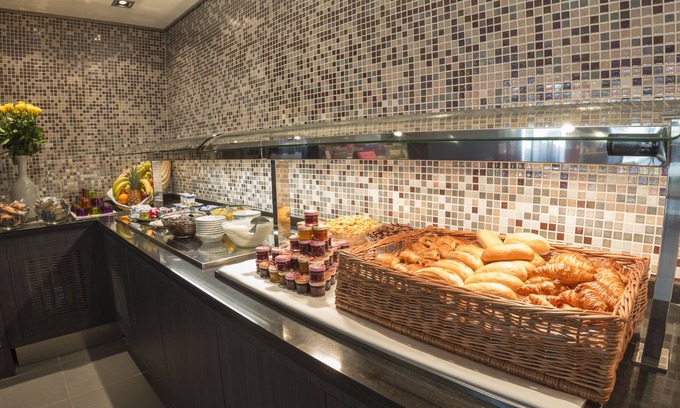 Lourdes Hotel | Hôtel Astrid