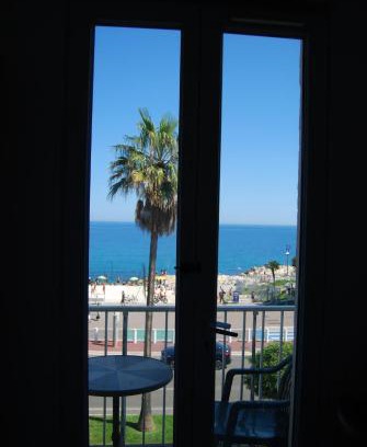 La Californie Hotel | Hôtel Azur