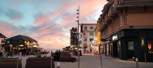 Agon-Coutainville Complejo | Hôtel Beaurivage